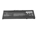 Bateria do HP Omen 15-DC 3500 mAh (54 Wh) 15.4 Volt