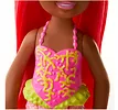 Lalka Barbie Chelsea Syrena