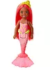 Lalka Barbie Chelsea Syrena