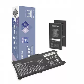 Bateria do HP Pavilion X360 14-BA 3400 mAh (39 Wh) 11.55 Volt