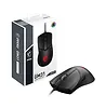 Mysz przewodowa MSI Clutch GM31 Lightweight