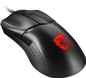 Mysz przewodowa MSI Clutch GM31 Lightweight
