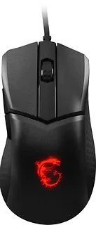 Mysz przewodowa MSI Clutch GM31 Lightweight