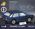Polonez 1,6 Caro