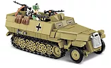 Klocki Sd.Kfz. 251 Ausf.D