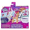 Figurka My Little Pony Hairstyles Sunny Starscout