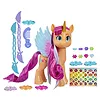Figurka My Little Pony Hairstyles Sunny Starscout
