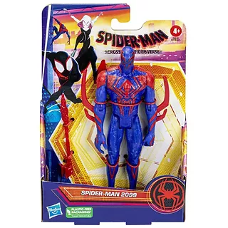 Figurka Spider-Man Verse 6 cali Might