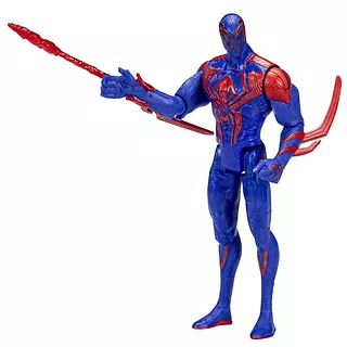 Figurka Spider-Man Verse 6 cali Might