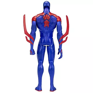 Figurka Spider-Man Verse 6 cali Might