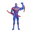 Figurka Spider-Man Verse 6 cali Might