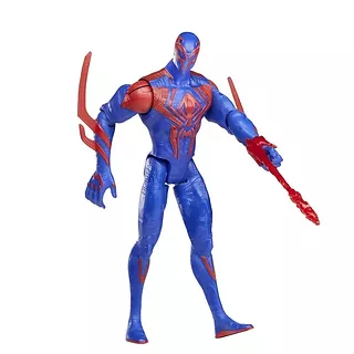 Figurka Spider-Man Verse 6 cali Might