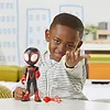 Figurka Spidey i Super-Kumple Supersized Miles Morales