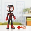Figurka Spidey i Super-Kumple Supersized Miles Morales