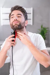 Maszynka do włosów 20105-0465