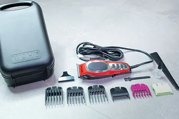 Maszynka do włosów 20105-0465