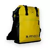 Plecak wodoszczelny OVERLAND 30L YELLOW