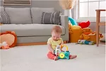 Interaktywna Lama Linkimals