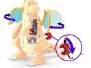 Klocki Mega Construx Pokemon Dragonite HKT25 387 el. Mattel