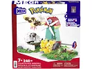 MEGA Pokemon Wiatrak