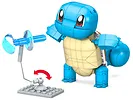 Mega Bloks Squirtle Średni Pokemon GYH00