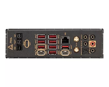 Płyta główna MEG X670E ACE AM5 4DDR5 M.2 USB 3.2 E-ATX