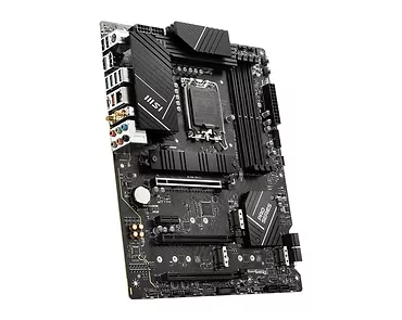 Płyta główna PRO Z790-P WIFI s1700 4DDR5 HDMI/DP ATX