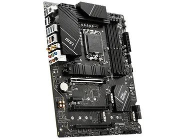 Płyta główna MSI PRO Z790-P WIFI s1700 4DDR5 HDMI/DP ATX
