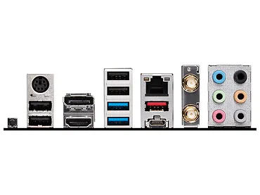 Płyta główna MSI PRO Z790-P WIFI s1700 4DDR5 HDMI/DP ATX