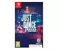Gra Nintendo Switch Just Dance 2023