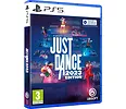 Gra PlayStation 5 Just Dance 2023