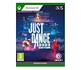 Gra Xbox Series X Just Dance 2023
