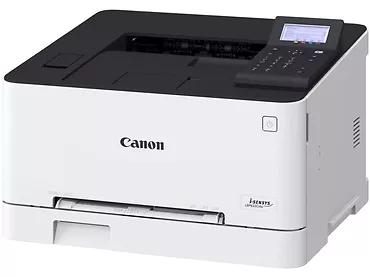 Drukarka laserowa kolorowa Canon i-SENSYS Color LBP633CDW USB, Wi-Fi, LAN