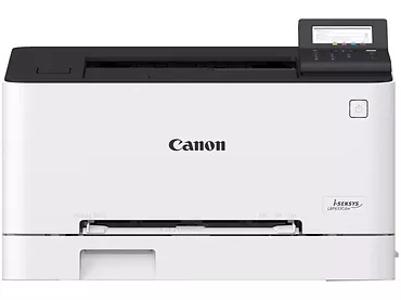 Drukarka laserowa kolorowa Canon i-SENSYS Color LBP633CDW USB, Wi-Fi, LAN