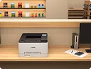 Drukarka laserowa kolorowa Canon i-SENSYS Color LBP633CDW USB, Wi-Fi, LAN