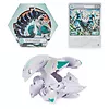 Figurka Bakugan Deka Honeturtle