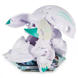 Figurka Bakugan Deka Honeturtle