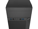 Obudowa Helix 2x USB 2.0, 2x USB 3.0