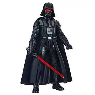 Figurka Star Wars Galactic Action Bugsby