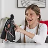 Figurka Star Wars Galactic Action Bugsby