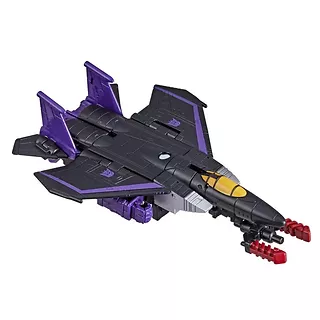 Figurka Transformers Generations Legacy Ev Core Skywarp