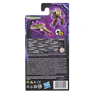 Figurka Transformers Generations Legacy Ev Core Skywarp