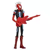 Figurka Spider-Man Verse 6 cali Punk