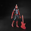 Figurka Spider-Man Verse 6 cali Punk