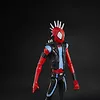 Figurka Spider-Man Verse 6 cali Punk