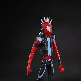 Figurka Spider-Man Verse 6 cali Punk