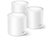 TP-LINK DECO X50 system mesh Wi-Fi 3000MB/s 3-PACK