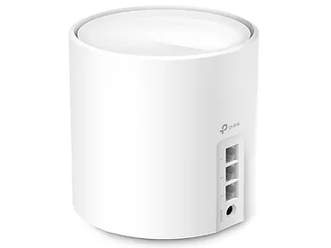 TP-LINK DECO X50 system mesh Wi-Fi 3000MB/s 3-PACK