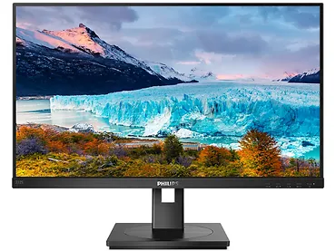 Monitor 21,5