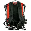 Plecak wodoszczelny OVERLAND 30L RED